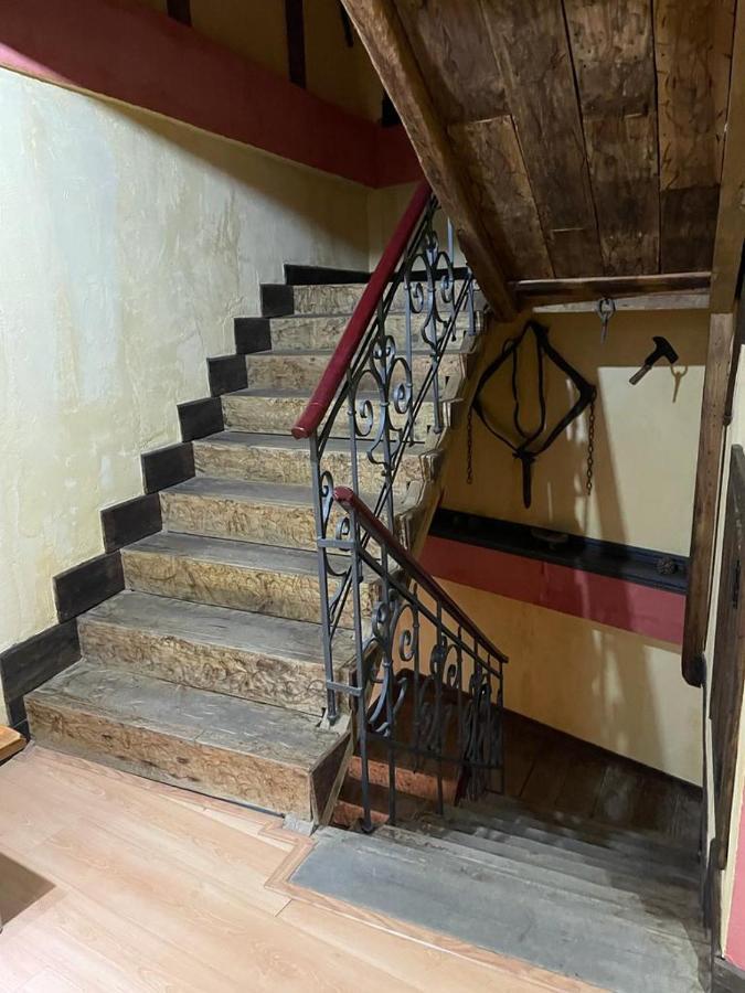 Hotel Hostal Sahagún Zewnętrze zdjęcie