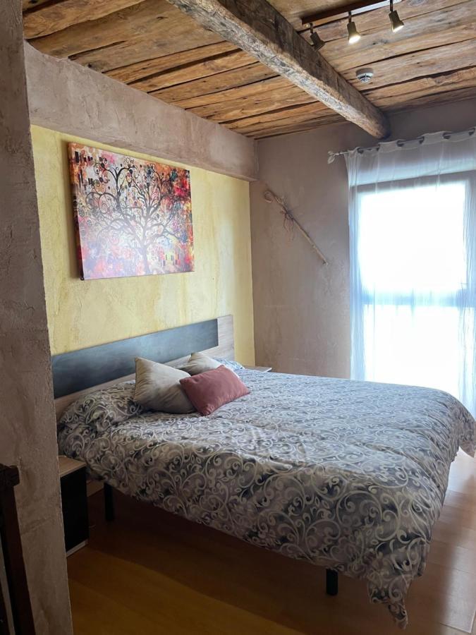 Hotel Hostal Sahagún Zewnętrze zdjęcie